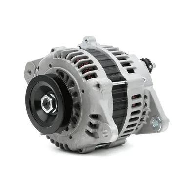 Produktbild von RIDEX 4G0779 Lichtmaschine Generator LiMa 90A 12V für NISSAN TERRANO II (R20) für HYUNDAI H-1 Kastenwagen (A1)