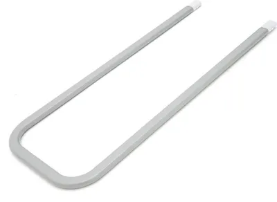 Produktbild von Bestway® Ersatzteil U-Träger (grau) für ausgewählte Power Steel™ Pools , eckig
