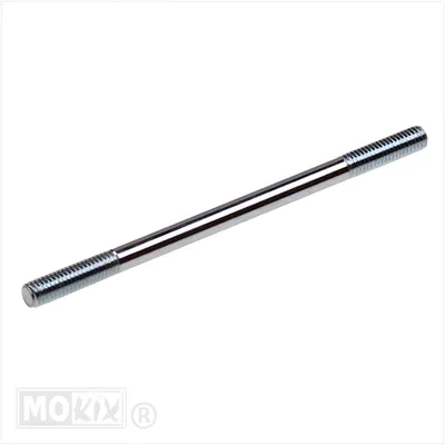 Image de BestPrice Boulons cylindriques 6 x 106,5mm compatibles avec Puch Maxi
