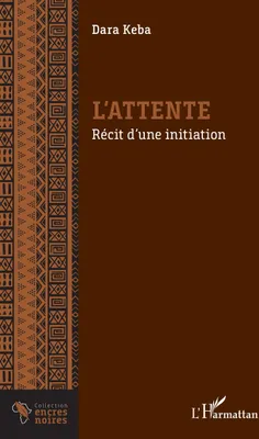 Produktbild von L'attente
