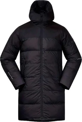 Produktbild von Oslo Urban Down Parka black (91) S