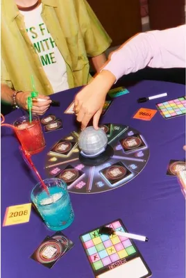 Produktbild von Jumbo Hitster - Bingo (Germany), Kartenspiel, Party, 16 Jahr(e), 30 min, 30 min, Familienspiel