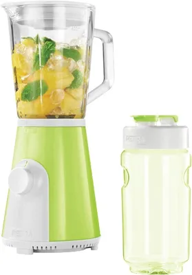 Productafbeelding van Petra MX 22.05, draagbare staafmixer, wit/groen