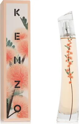 Immagine prodotto di Kenzo Flower Ikebana Mimosa EDP 75 ml W