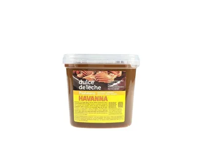 Produktbild von HAVANNA Milchkaramellcreme Dulce de Leche  Pastelero