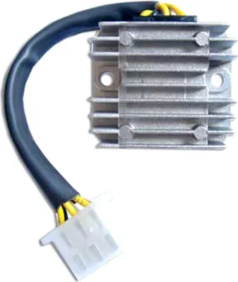 Obrázok produktu pre Regulátor napätia JMP 2068 Mosfet pre Kawasaki