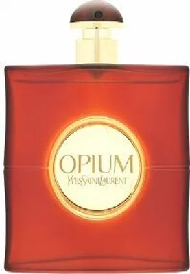 Produktbild von Yves Saint Laurent Opium Pour Femme Woda toaletowa, 90ml