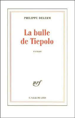 Image de La bulle de Tiepolo