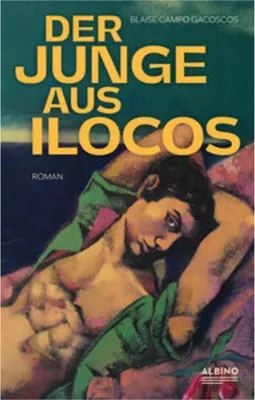 Produktbild von Der Junge aus Ilocos
