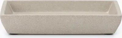 Produktbild von Cubic Concrete Seifenschale