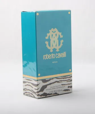 Obrázok produktu pre Roberto Cavalli , Ženy, 50 ml, Nádoba na jedno použitie, Jasmine, Lily of the valley, Musk