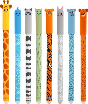 Produktbild von Colorino Animals radierbarer Stift