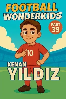 Produktbild von Football Wonderkids