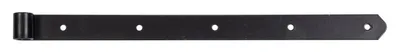 Produktbild von Alberts Ladenband | schwarz | Rolle Ø16 mm | Größe 500 x 35 mm | 6er Set