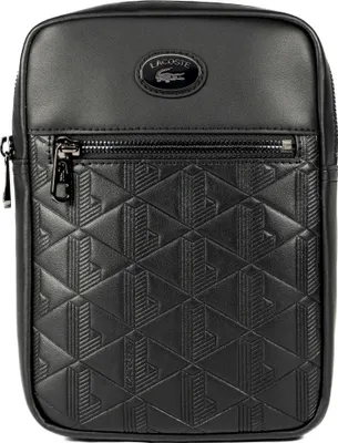 Image de Sacs Lacoste Sacs en textile