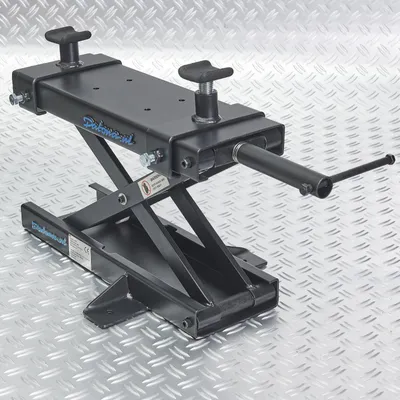 Productafbeelding van Minilift voor motoren - zwart