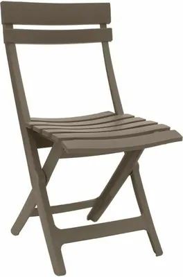 Immagine prodotto di Havestol 42 x 50 x 80 cm Resina color taupe