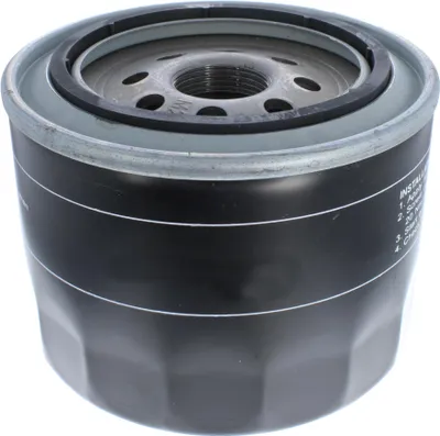 Produktbild von Ölfilter ACKOJA A70-0216 Anschraubfilter für TOYOTA Yaris Schrägheck (P9) für SUZUKI SWIFT III (MZ, EZ)