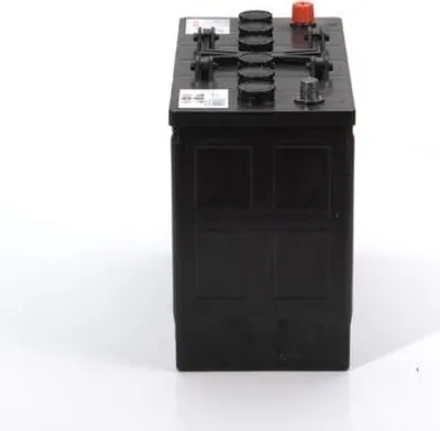 Image de Batterie de voiture BOSCH 12V 125Ah 720A/EN Batterie L 349mm L 175mm H 285mm NEUF