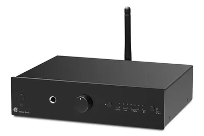 Produktbild von Pro-Ject , 3.0 Kanäle, 40 W, A, 0,12%, 90 dB, 4 Ohm