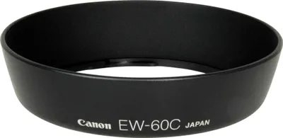 Zdjęcie produktu dla Osłona obiektywu Canon EW-60C