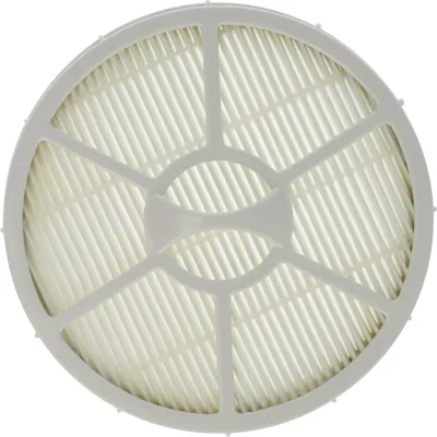Produktbild von vhbw Staubsaugerfilter Ersatz für Kärcher 2.863-238.0 für Staubsauger - HEPA-Filter Weiß