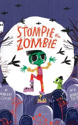 Obrázek produktu pro Stompie the Zombie