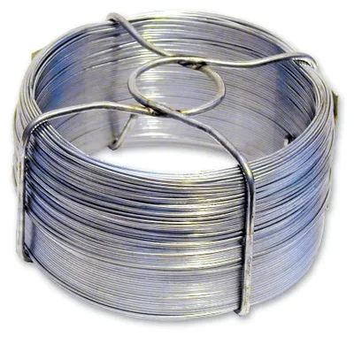 Edelstahldraht 0,8 mm x 50 m, rostfrei, poliert