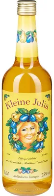 Image de Petite liqueur Julia 25% vol (1 l)