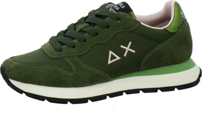 Produktbild von Sun68 Sneaker Low Damen 32313032333935 Grün 42 EU