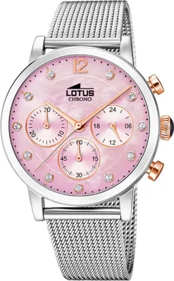 Image de Lotus montre Femme 18676/2