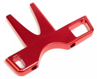 Obrázok produktu pre Trup kolesového člna AXIS, 16 mm adaptér na sťažň, univerzálna veľkosť