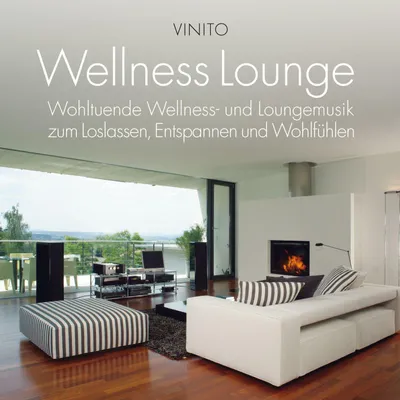 Produktbild von Wellness Lounge