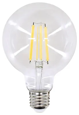 Produktbild von Bemko Premium LED-Lampe E27 11W 1550lm 4000K 230V