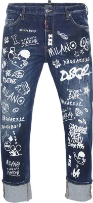 Immagine prodotto di DSQUARED2 Jeans per uomo