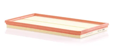 Zdjęcie produktu dla Filtr powietrza MANN-FILTER C 42 002
