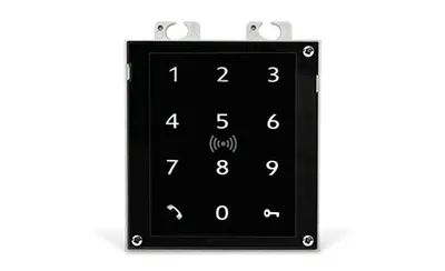 Immagine prodotto di 2N 9155081 Accessori per sistemi interfonici