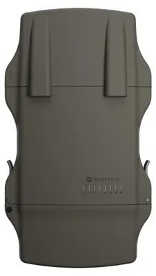 Image de MIKROTIK Mikrotik NetMetal ax Black Power over Ethernet (PoE)