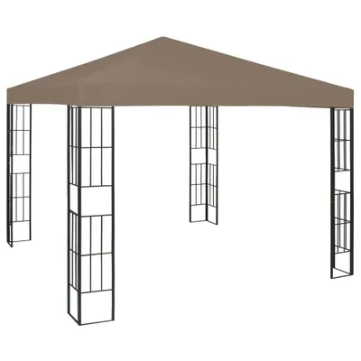 Zdjęcie produktu dla Pawilon 3x3 m Taupe