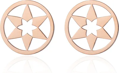 Produktbild von AILORIA AILORIA Ohrstecker "Roségold"