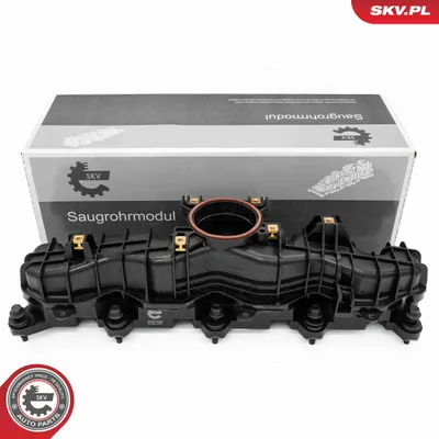 Obrázek produktu pro ESEN SKV 49SKV089 Sací potrubí pro FORD RANGER (TKE)