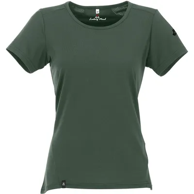 Produktbild von Salamanca - SP - Funktions-t-shirt dark green (60) 36