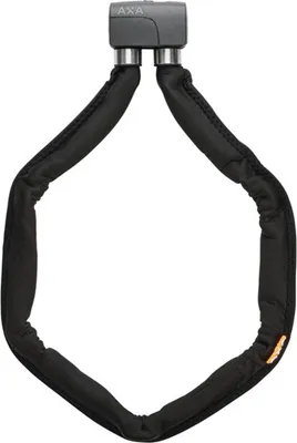 Produktbild von AXA Faltschloss Foldable 8 - 100 100 - robustes Fahrradschloss mit hoher Sich...