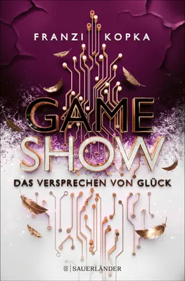 Produktbild von Gameshow - Das Versprechen von Glück