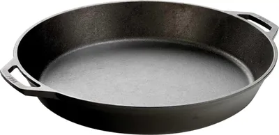 Immagine prodotto di lodge - Tegame Tondo 43,18 Cm