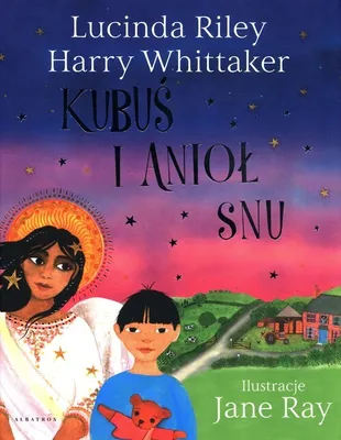 Immagine prodotto di Kubuś i Anioł Snu