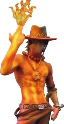 Obrázok produktu pre Banpresto 180003, zberateľská figúrka, Anime a manga