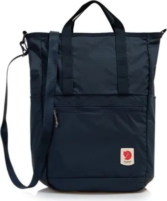 Obrázok produktu pre Fjällräven High Coast Taška na rameno a batoh Navy 23 L