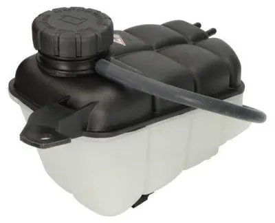 Produktbild von THERMOTEC Ausgleichsbehälter Kühlmittel passend für MERCEDES-BENZ G-Klasse SUV (W463) Kühlwasser DBM029TT