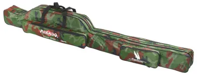 Produktbild von Mikado Uwd-04202c Rutentasche Grün 160 cm Grün 160 cm